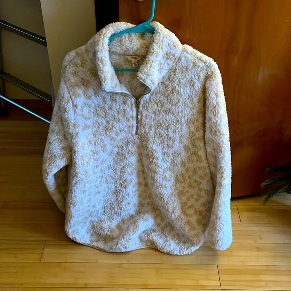 Terra & Sky 2x Women’s Sherpa